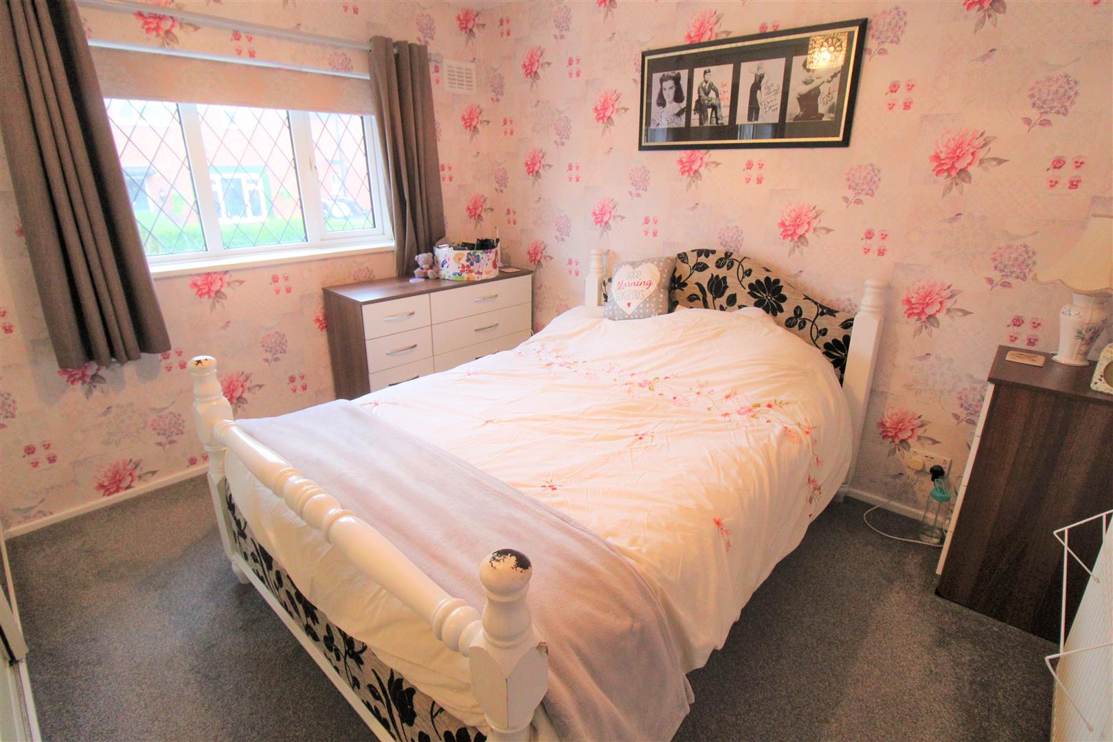 Mallorie Road, Norton, Stoke-On-Trent